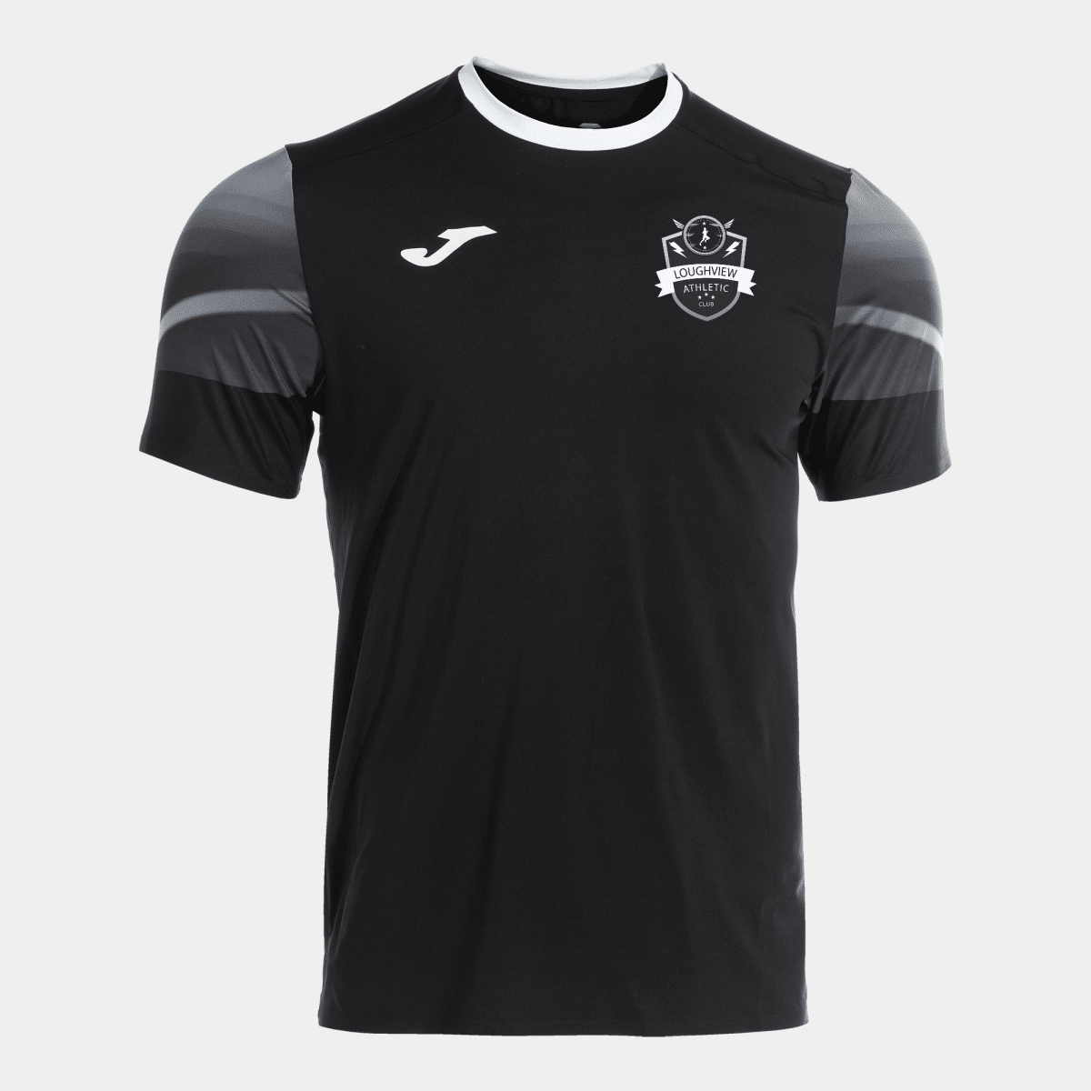 Loughview AC Elite XI Tee