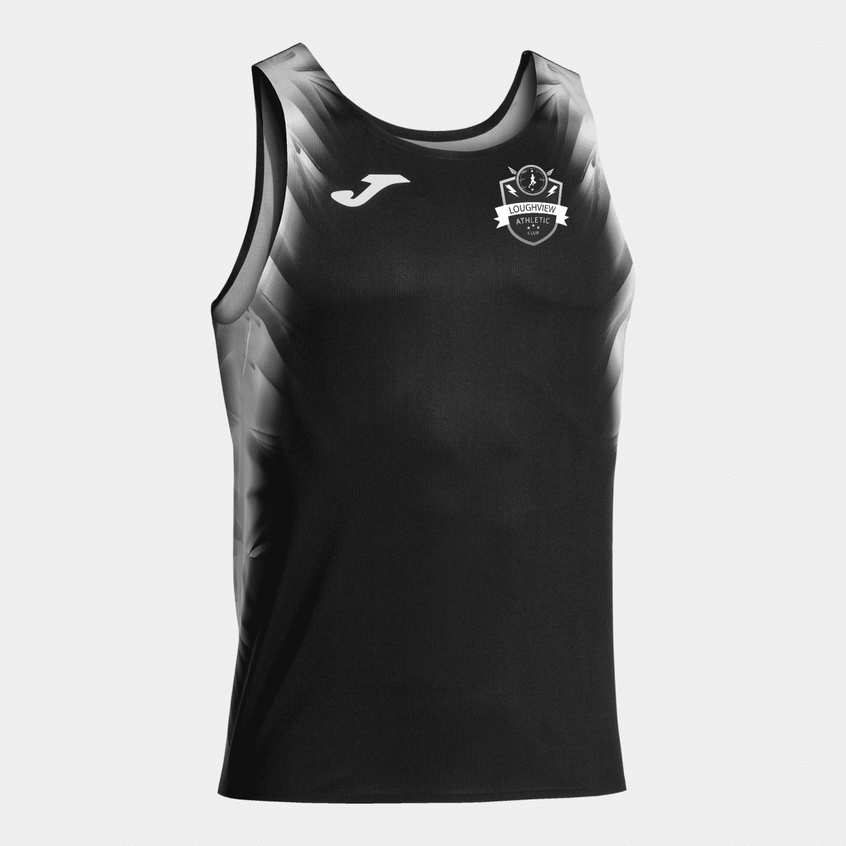 Loughview AC Elite XI Vest