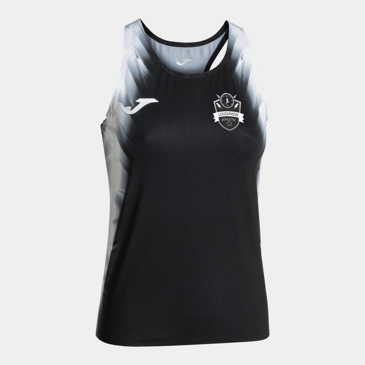 Loughview AC Women's Elite XI Vest