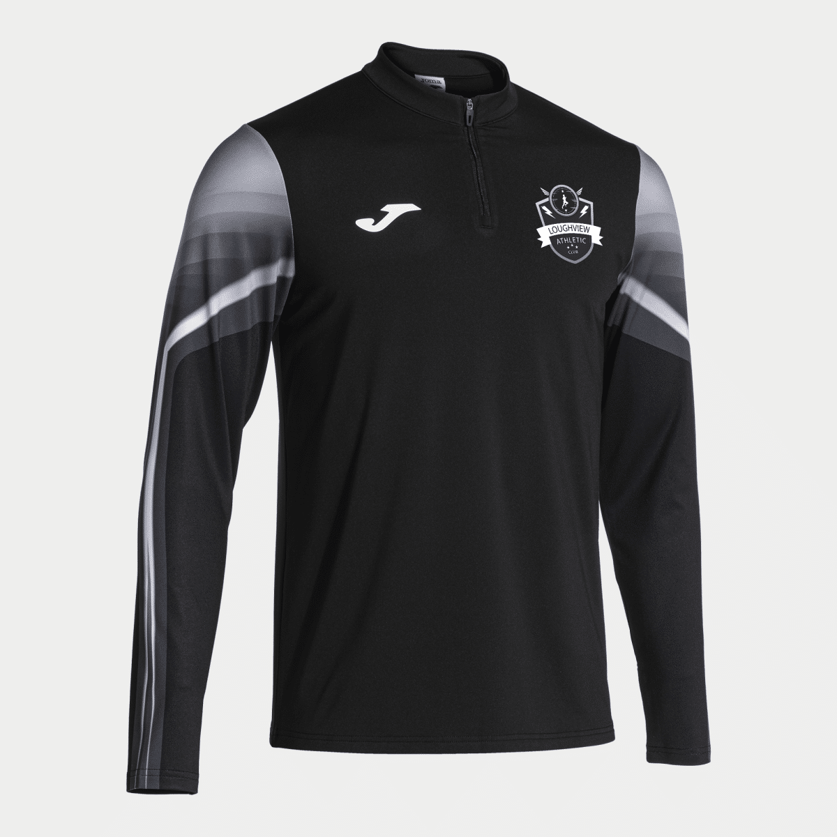 Loughview AC Elite XI Performance Top