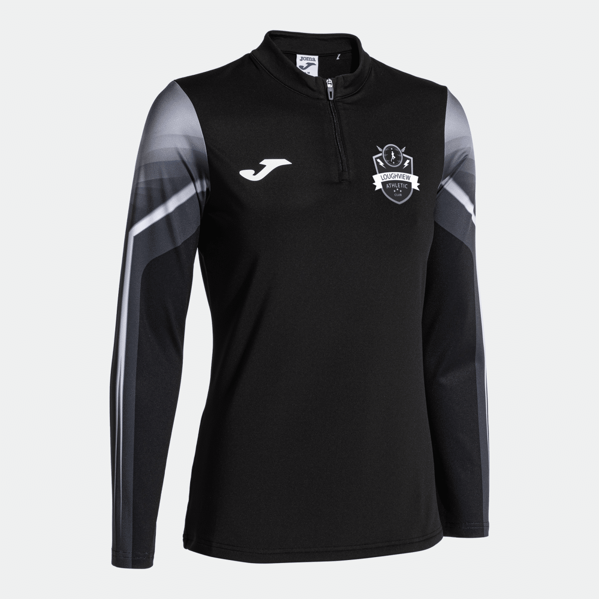 Loughview AC Women's Elite XI Performance Top