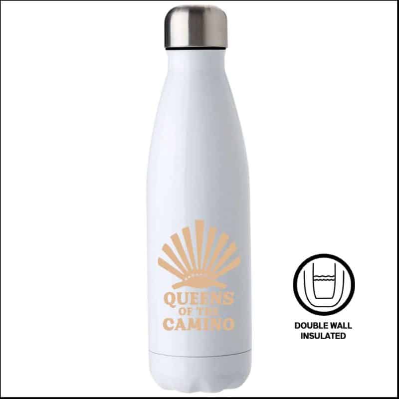 QUEENS OF THE CAMINO Water Bottle