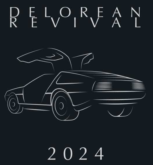 DeLorean Revival