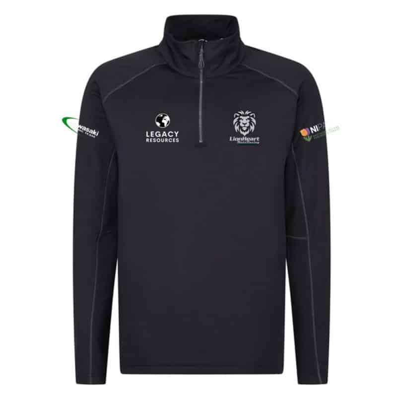 LIONHEART OFFICIAL MIDLAYER