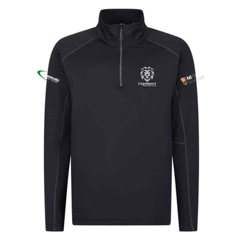 LIONHEART OFFICIAL MIDLAYER