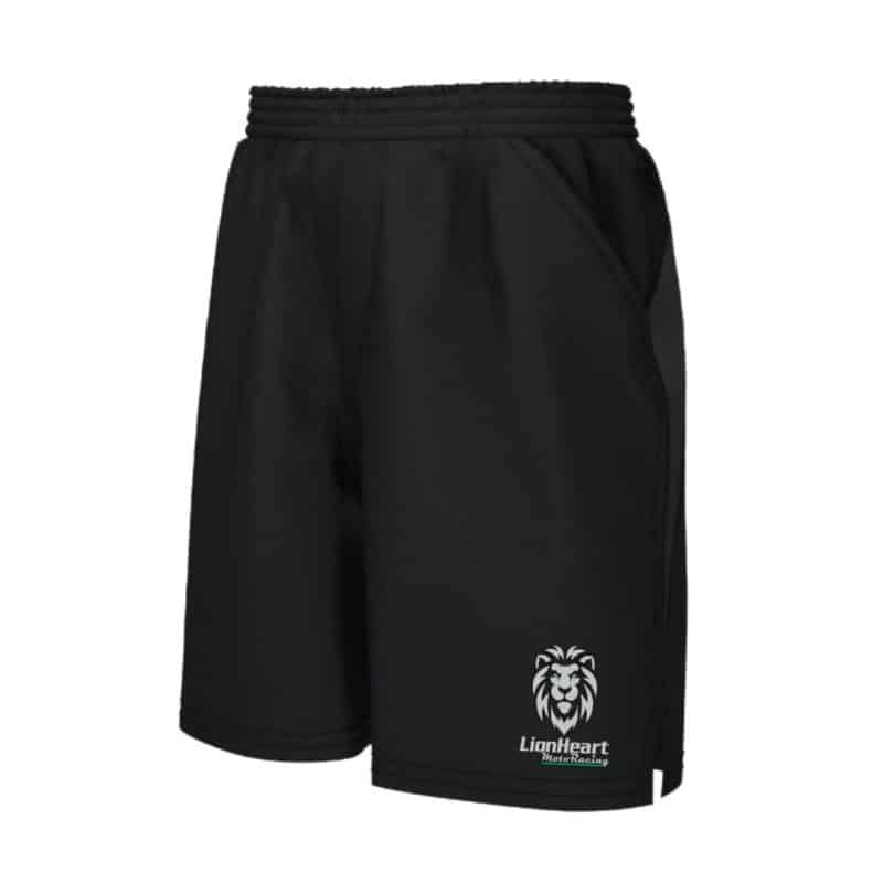 LIONHEART OFFICIAL PRO SHORTS