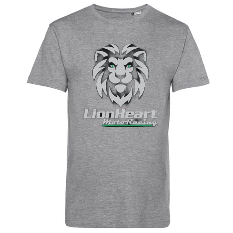 LIONHEART OFFICIAL MERCH TEE