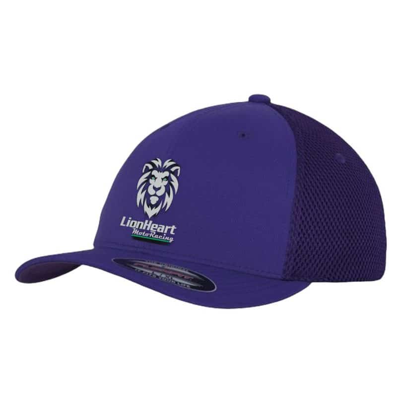 LIONHEART Flexfit Baseball Cap