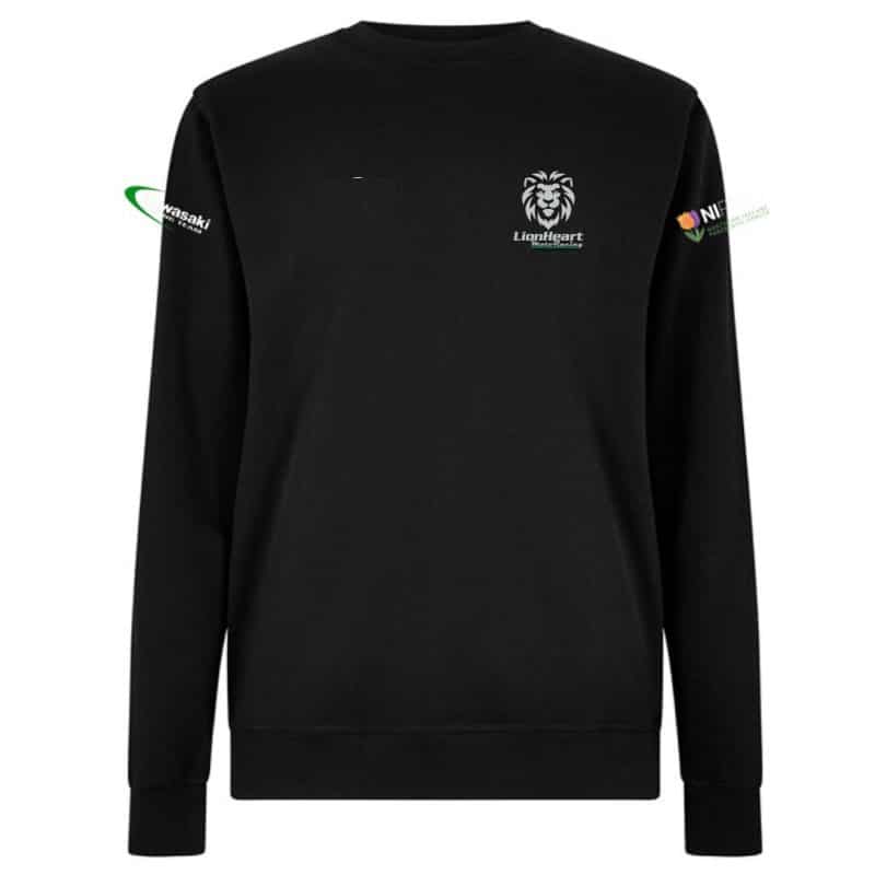 LIONHEART OFFICIAL SWEATER